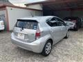 2012 Toyota AQUA