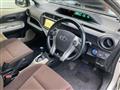 2012 Toyota AQUA