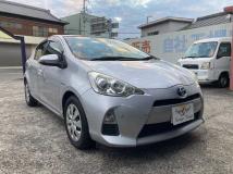2012 Toyota AQUA