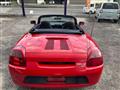 2001 Toyota MR-S