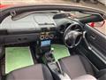 2001 Toyota MR-S