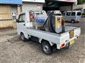 2015 Suzuki Carry Van