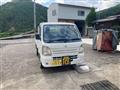 2015 Suzuki Carry Van