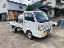 2015 Suzuki Carry Van