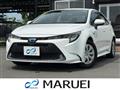 2020 Toyota Corolla Sedan