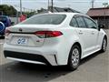 2020 Toyota Corolla Sedan