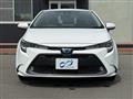 2020 Toyota Corolla Sedan