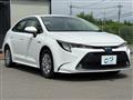 2020 Toyota Corolla Sedan