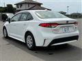 2020 Toyota Corolla Sedan