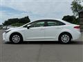 2020 Toyota Corolla Sedan