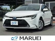 2020 Toyota Corolla Sedan