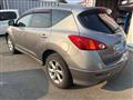2009 Nissan Murano