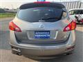 2009 Nissan Murano