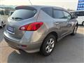 2009 Nissan Murano