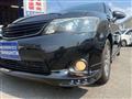 2014 Toyota Corolla Fielder