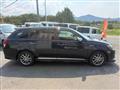 2014 Toyota Corolla Fielder