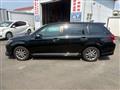 2014 Toyota Corolla Fielder