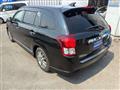 2014 Toyota Corolla Fielder