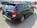 2014 Toyota Corolla Fielder