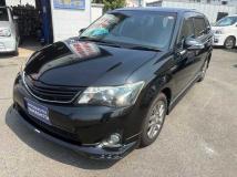 2014 Toyota Corolla Fielder
