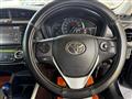 2014 Toyota Corolla Fielder