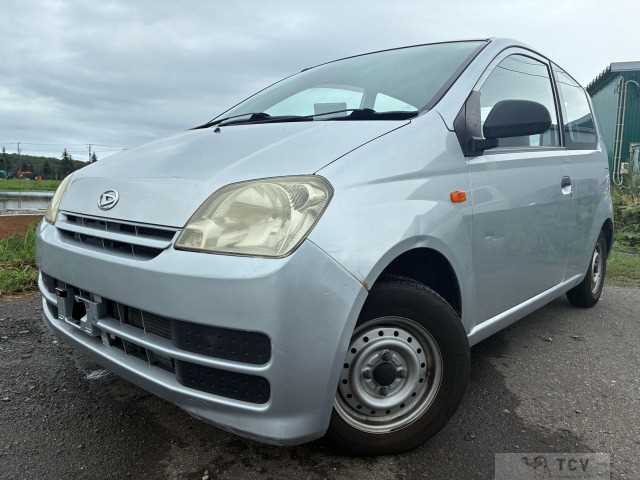 2007 Daihatsu Mira