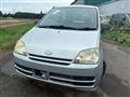 2007 Daihatsu Mira