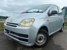 2007 Daihatsu Mira