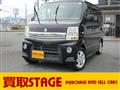 2011 Suzuki Every Wagon