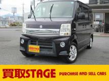 2011 Suzuki Every Wagon