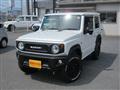 2021 Suzuki Jimny