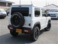2021 Suzuki Jimny