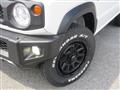 2021 Suzuki Jimny
