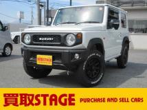2021 Suzuki Jimny