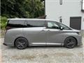 2025 Toyota Vellfire
