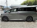 2025 Toyota Vellfire