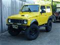 1991 Suzuki Jimny