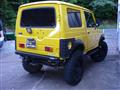 1991 Suzuki Jimny