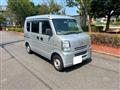 2010 Suzuki Every