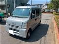 2010 Suzuki Every