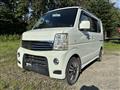 2010 Suzuki Every Wagon