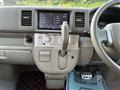 2010 Suzuki Every Wagon