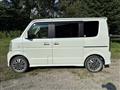 2010 Suzuki Every Wagon