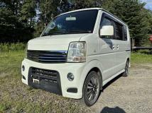 2010 Suzuki Every Wagon