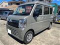 2026 Nissan Clipper Van