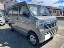 2026 Nissan Clipper Van