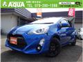 2015 Toyota AQUA