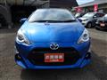 2015 Toyota AQUA