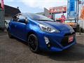 2015 Toyota AQUA