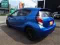 2015 Toyota AQUA
